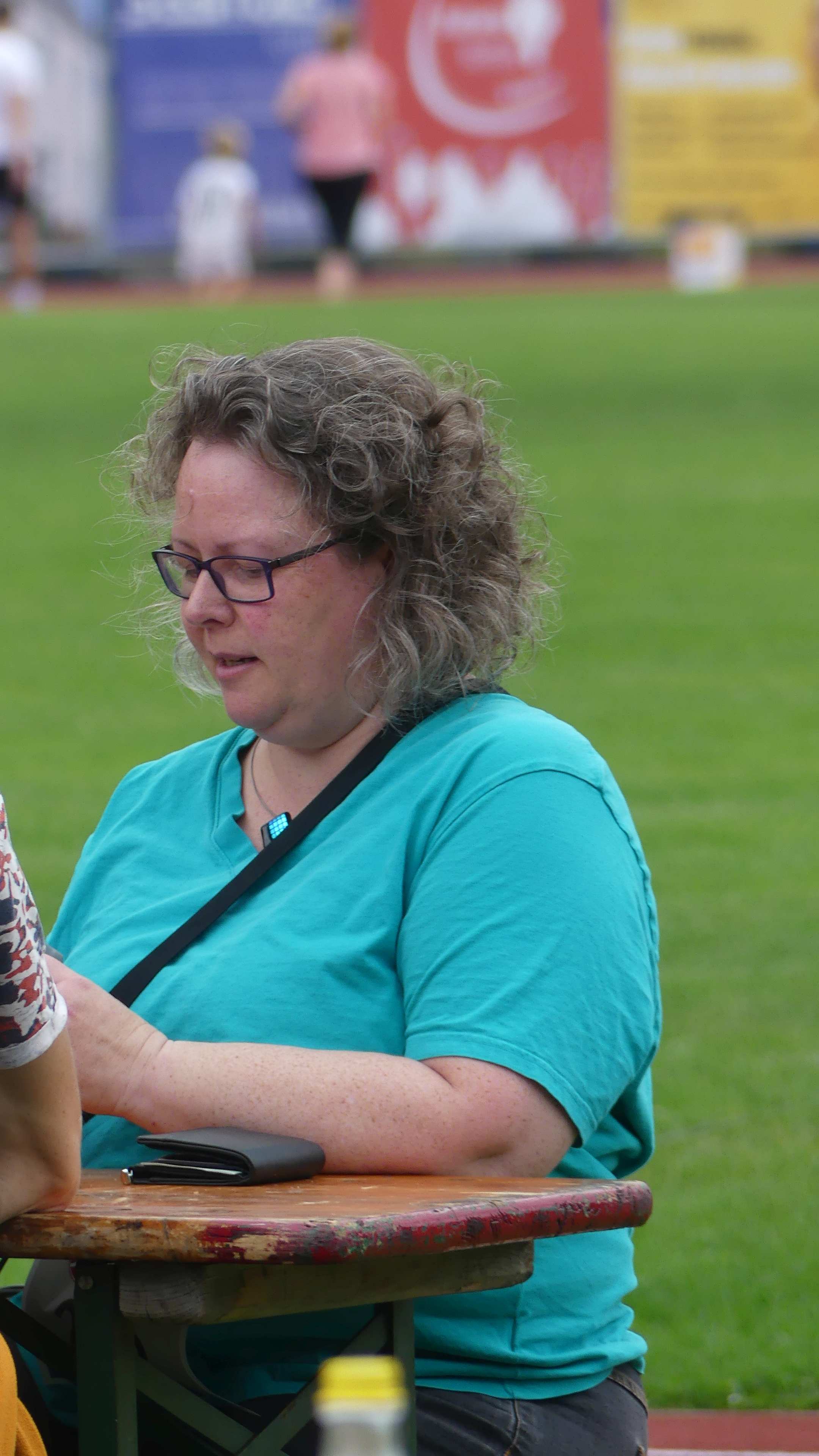 Bild vom 15. Benefizlauf im Jahr 2025. Dies ist das 380. Bild.